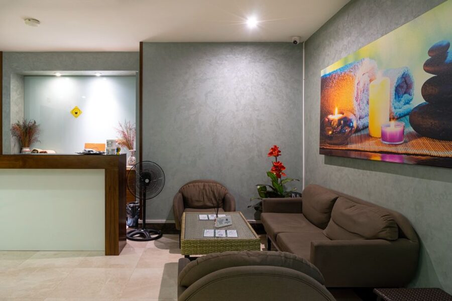 Istanbul: Private Turkish Bath, Massage, and Pool in Taksim - Price and value: does $53 make sense in Istanbul?