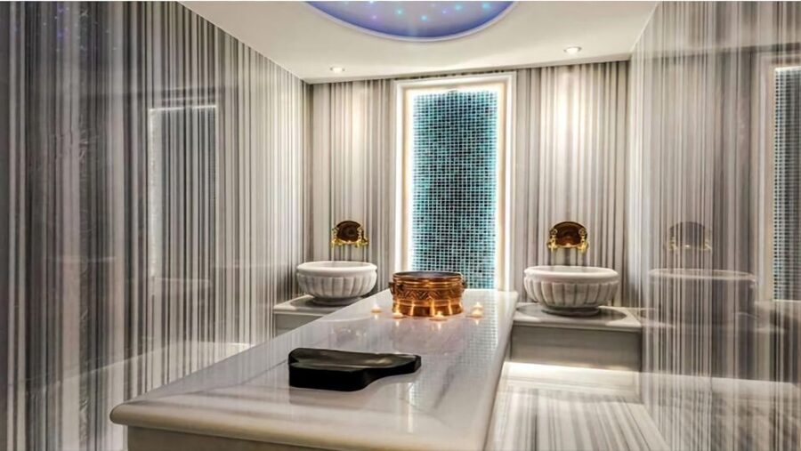 Istanbul: Private Turkish Bath, Massage, and Spa in Old City - Key things to know before you go