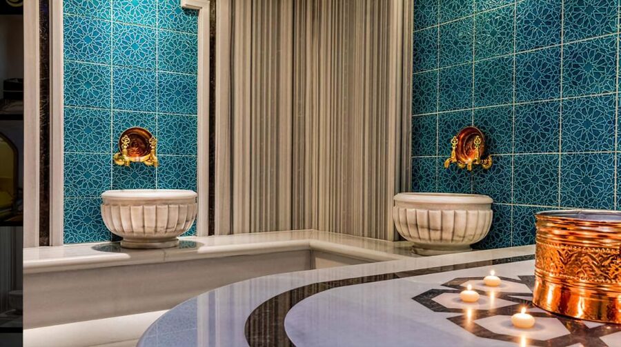 Istanbul: Private Turkish Bath, Massage, and Spa in Old City - Value in Real Numbers, What $53 Buys You in Time and Treatments