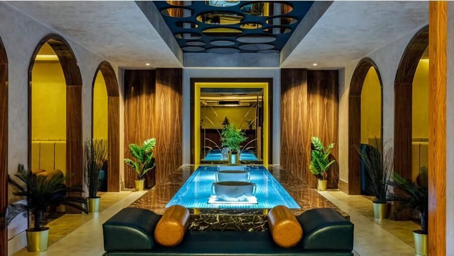 Istanbul: Private Turkish Bath, Massage, and Spa in Old City - Timing in Istanbul, Pair It With Hagia Sophia, Topkapi, and the Grand Bazaar