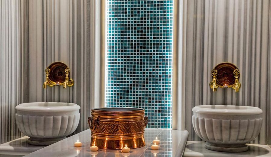 Istanbul: Private Turkish Bath, Massage, and Spa in Old City - What to Expect on Arrival, Towels, Slippers, Tea, and the End Ritual
