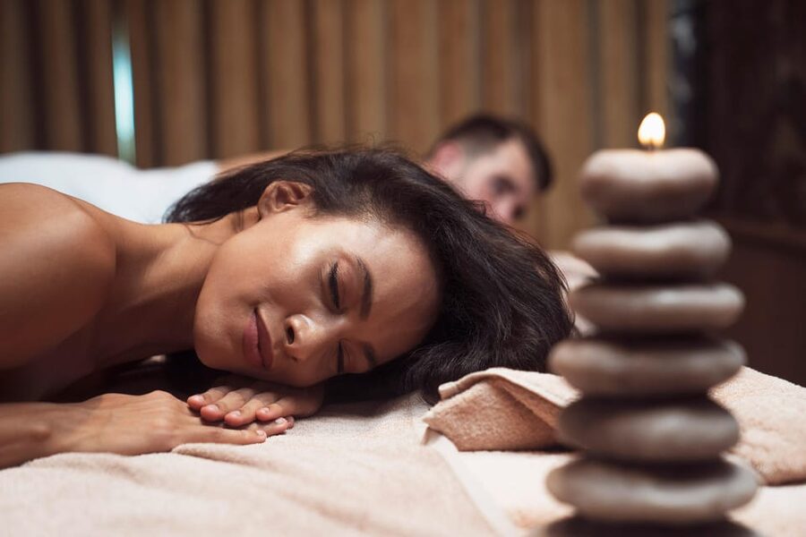 Istanbul: Private Turkish Bath, Spa, and Massage in Sisli - Key Highlights You Should Care About