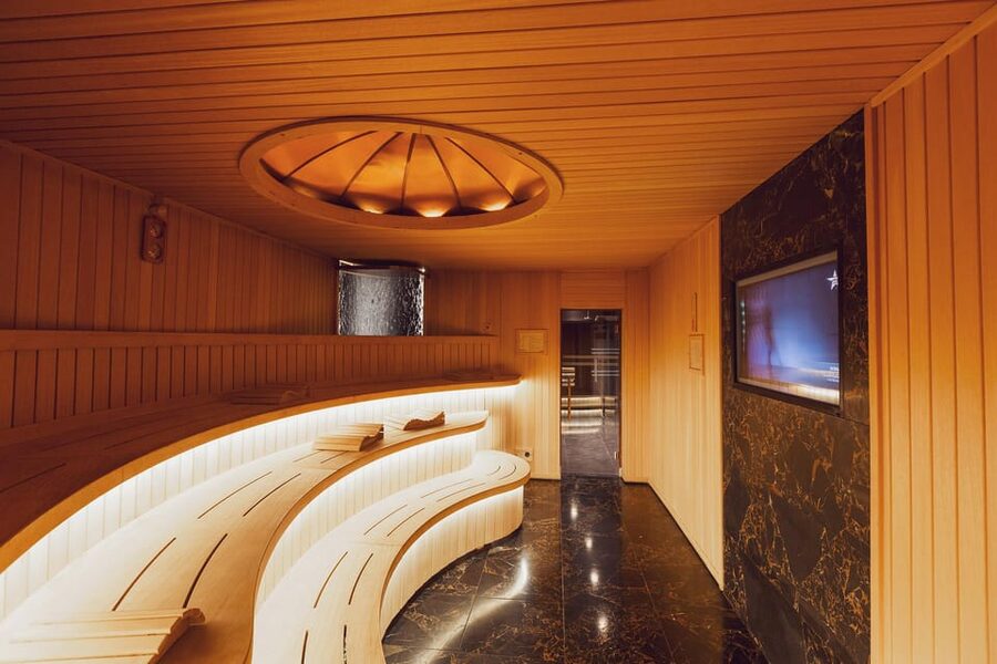 Istanbul: Private Turkish Bath, Spa, and Massage in Sisli - A Real Hammam Experience, Without the Old-World Chaos