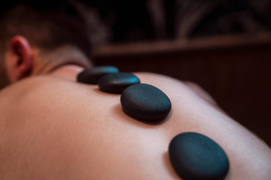 Istanbul: Private Turkish Bath, Spa, and Massage in Sisli - Massage Options: Aromatherapy Full Body and Head Massage