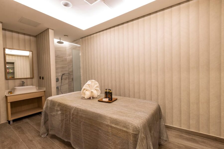 Istanbul: Private Turkish Bath, Spa and Massage in Taksim - Key things to know before you go