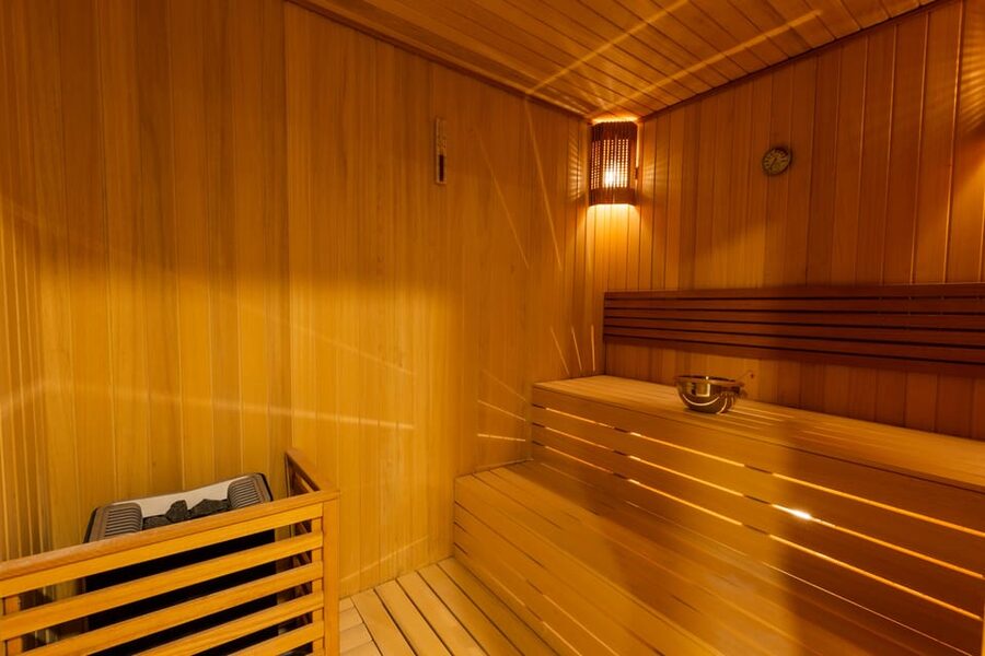 Istanbul: Private Turkish Bath, Spa and Massage in Taksim - Clean comfort and the included tea ritual