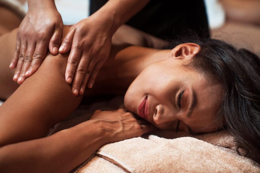 Istanbul: Private Turkish Bath, Spa and Massage in Taksim - The hammam flow: hot room rest, kese scrub, and foam