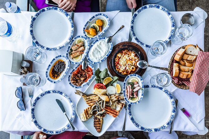 Istanbul Private Walking Tour: Highlights & Gems with a Local - City Unscripted planning: how your walk gets tailored