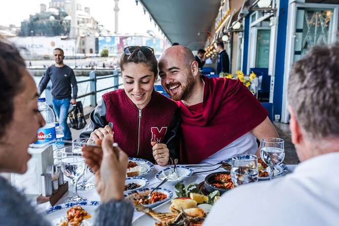 Istanbul Private Walking Tour: Highlights & Gems with a Local - Price and value for a private walking day in Istanbul