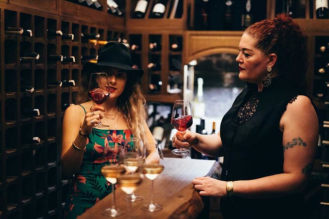 Istanbul Private Wine Tasting Tour Through 3 City Wineries - Why a private Istanbul wine walk makes sense
