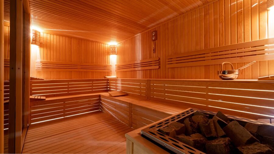 Istanbul: Public, Private or VIP Hammam & Spa in Old City - Tea, Turkish coffee, and the built-in cooldown