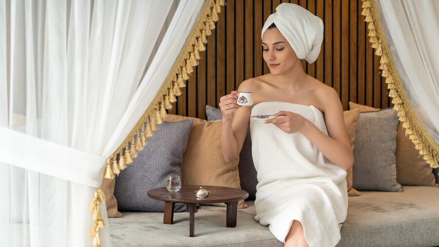 Istanbul: Public, Private or VIP Hammam & Spa in Old City - Who this is best for, and who should skip it