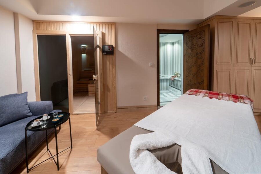 Istanbul: Public, Private or VIP Hammam & Spa in Old City - Should you book this Istanbul Hammam experience?