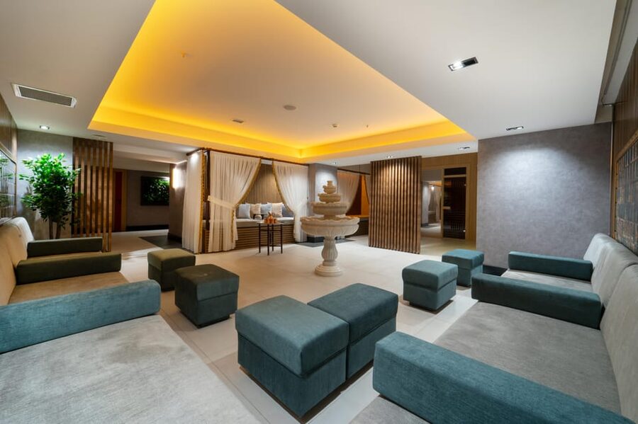 Istanbul: Public, Private or VIP Hammam & Spa in Old City - The 50 to 115 minute flow you can expect