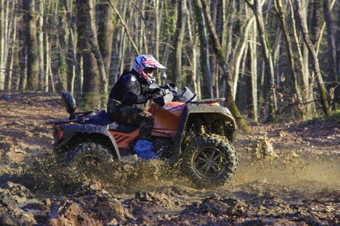Istanbul Quad Bike Safari with Optional Zipline Experience - Guides, communication, and language expectations in Istanbul