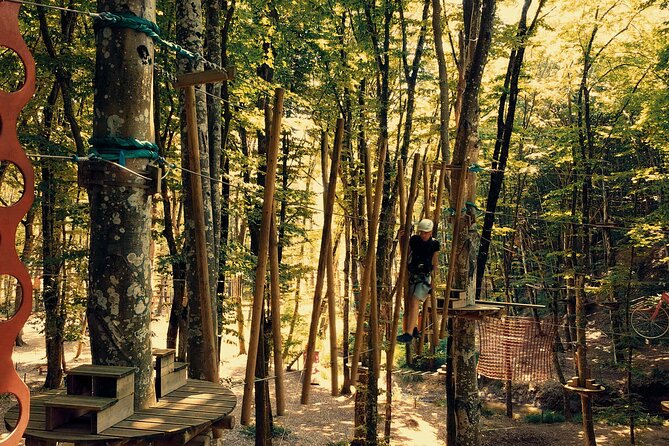 Istanbul Quad Bike Safari with Optional Zipline Experience - Price, value, and how to judge the $110 per person fairly