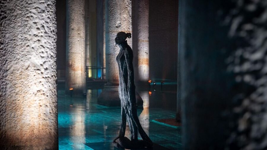 Istanbul's Iconic Duo: Hagia Sophia & Basilica Cistern - Who This Tour Fits Best (and Who Might Be Happier Elsewhere)