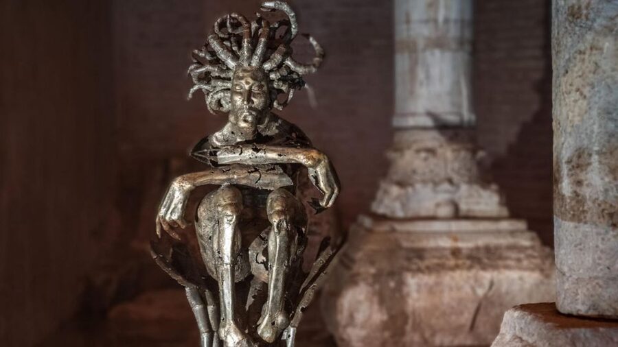 Istanbul's Iconic Duo: Hagia Sophia & Basilica Cistern - The Schedule Windows: Pick Your Slot Like a Pro