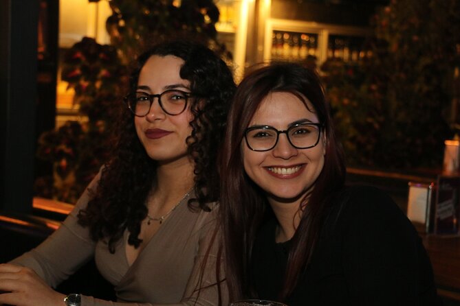 Istanbul's Longest-Running Trivia Night / Pub Quiz - The 19:30 to Late Plan: Quiz, Prizes, Then Karaoke