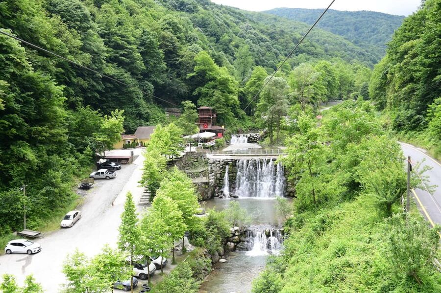 Istanbul: Sapanca Tour, Cable Car, Quad, & Zipline - Istanbul to Tuzla Marina and Izmit, the long ride that sets the tone