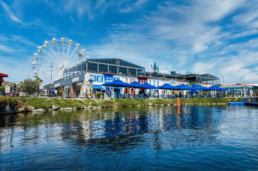 Istanbul: Sapanca Tour, Cable Car, Quad, & Zipline - Quad bike in Sapanca nature, how thrill changes with safety rules