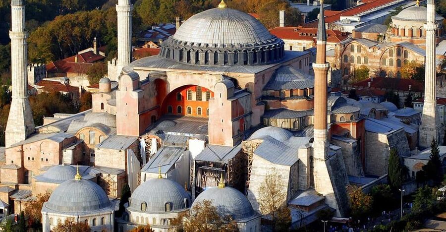 Istanbul: Secret Treasures Skip-The-Line Tour with Lunch - Key things I’d plan around (before you go)