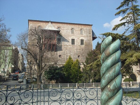 Istanbul Shore Excursion : Best Seller Private Istanbul Tour - Key things I’d mark on your map before you book