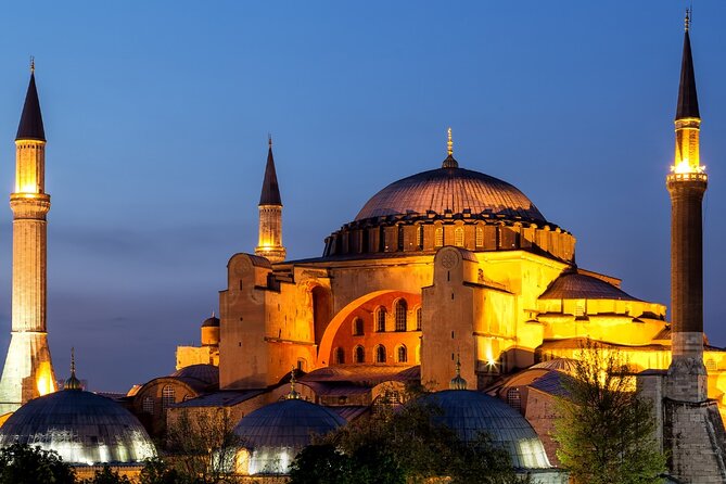 Istanbul Shore Excursion : Best Seller Private Istanbul Tour - Grand Bazaar shopping time: how to spend an included hour and a half well