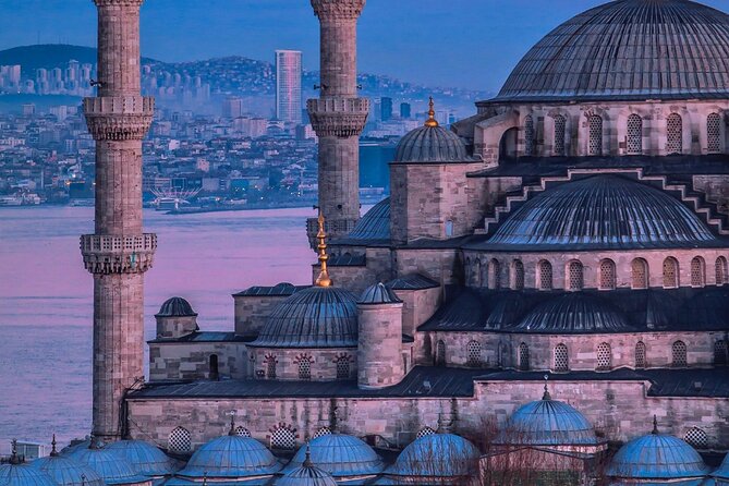 Istanbul Shore Excursion : Best Seller Private Istanbul Tour - Sultanahmet District handcrafts: why the last stop can be the most fun
