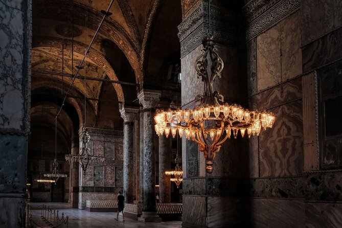 Istanbul Shore Excursion : Best Seller Private Istanbul Tour - Pickup, meeting points, and why your first 30 minutes matter