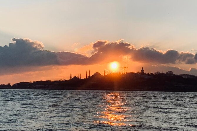 İstanbul Sightseeing Culture Tour - What makes this private Istanbul route worth your 180 dollars