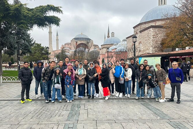 Istanbul Street Food Tour: Private Taste of Two Continents - A day that actually connects Istanbul’s food and geography