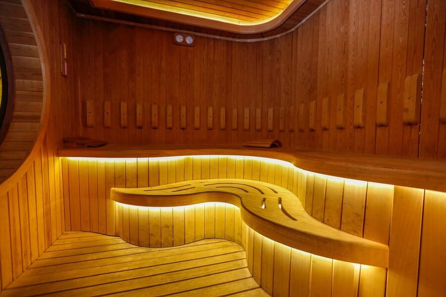 Istanbul Sultanahmet Turkish Bath Sultan Suleyman Bath - What Relaxation Feels Like When the Rooms Are Small