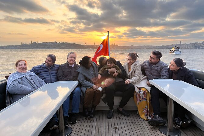 Istanbul Sunset Cruise on the Bosphorus - Price and Value: Is $30.25 a Fair Deal?