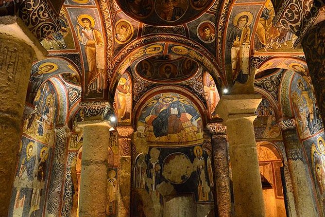 Istanbul to Cappadocia 2 Day Tour with Guide, Flights and Hotels - Who should book this, and who should skip it