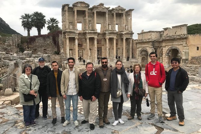 Istanbul to Ephesus Full Day Guided Tour, Flight and Lunch incl. - Why this Ephesus tour uses flights instead of a long bus ride
