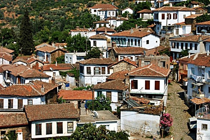 Istanbul to Ephesus Full Day Guided Tour, Flight and Lunch incl. - Lunch included: how to eat well on a long travel day