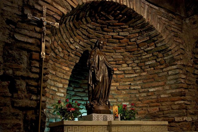 Istanbul to Ephesus Full Day Guided Tour, Flight and Lunch incl. - The 4:30am pickup and your long day back in Istanbul