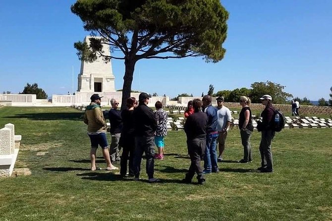 Istanbul to Gallipoli Full Day Tour with Lunch and Transfers - Leaving Istanbul Early, and Why That Timing Works