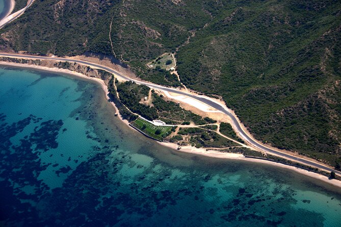 Istanbul to Gallipoli Full Day Tour with Lunch and Transfers - Gallipoli National Park: Sites You’ll Recognize, and Why the Order Helps