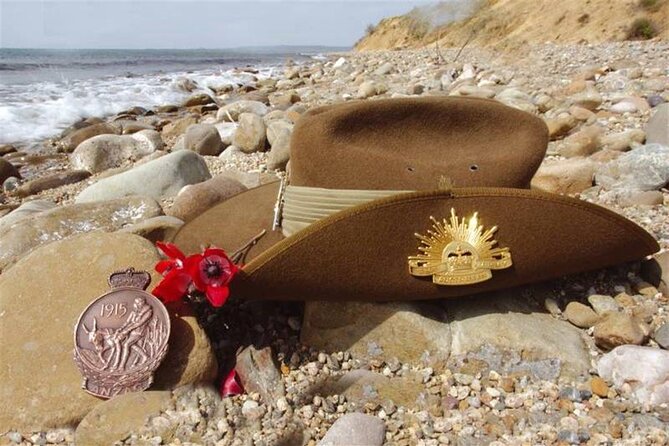 Istanbul to Gallipoli Full Day Tour with Lunch and Transfers - When Your Guide Is the Difference: Burak, Hasan, and the Human Touch