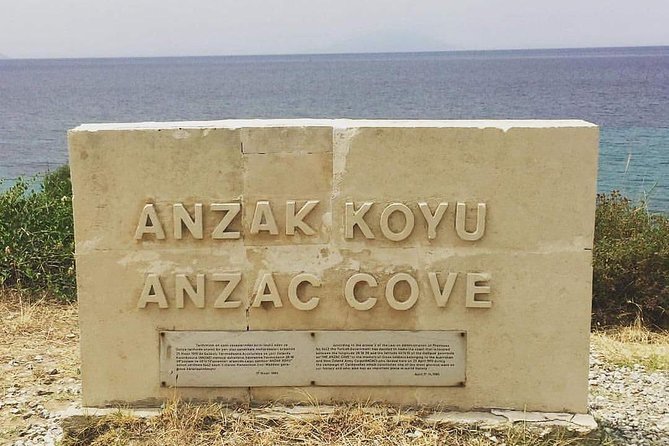Istanbul to Gallipoli Full Day Tour with Lunch and Transfers - Comfort and Safety: The Real Tradeoffs on a One-Day Schedule
