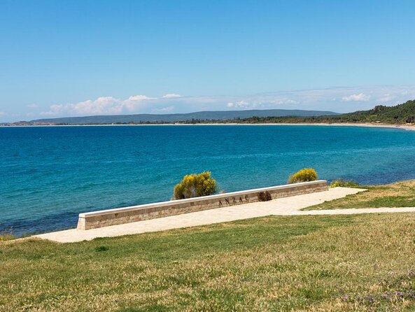 Istanbul to Gallipoli Full Day Tour with Lunch and Transfers - The Long Drive Includes Breaks, But You Still Need to Prepare