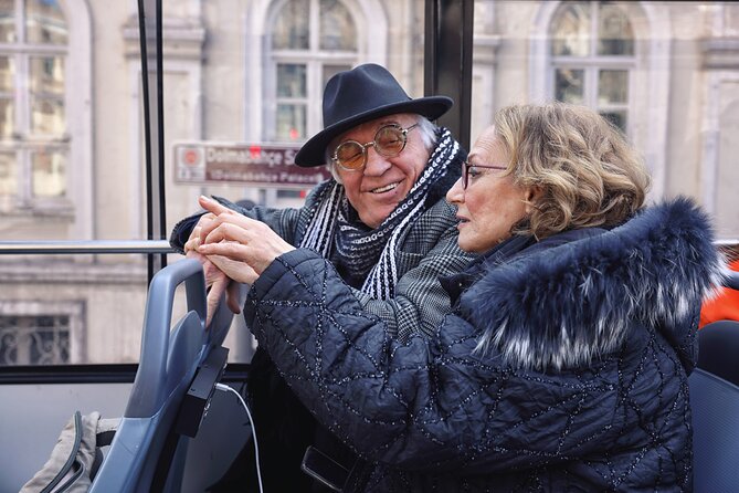 Istanbul Top Attractions sightseeing Hop-on Hop-Off Bus - Stop 4: Galataport Istanbul, a cruise-port feel with Bosphorus views