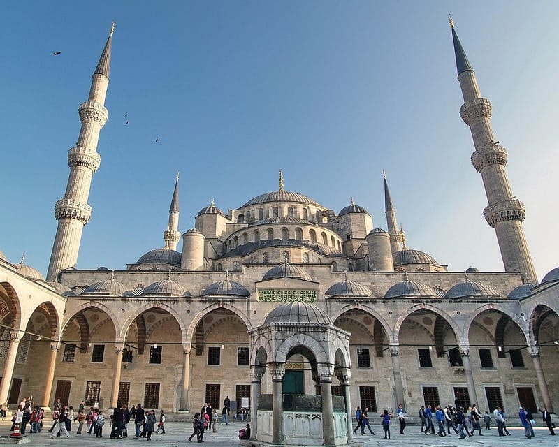 Istanbul: Top Museums Guided Pass - Key things to know before you go