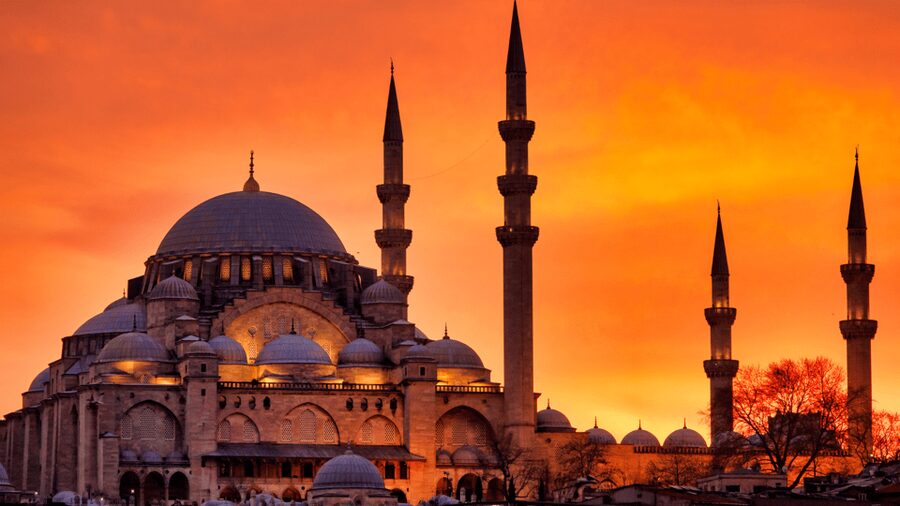 Istanbul: Top Museums Guided Pass - Grand Bazaar guided time: shopping with a map in your head