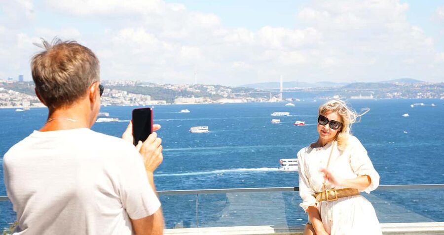 Istanbul: Topkapi and Harem Tour with Skip-the-Line Ticket - Should you book this Topkapi skip-the-line tour?