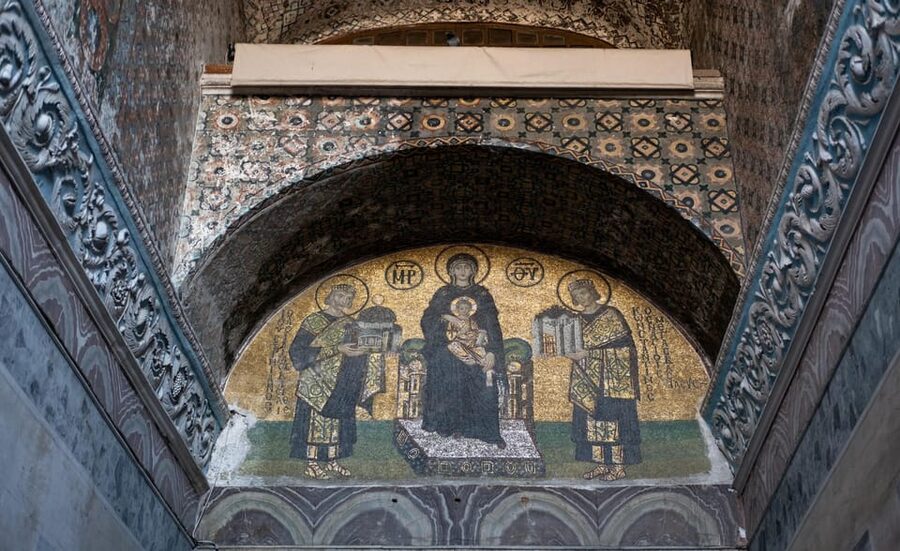 Istanbul: Topkapi, Hagia Sophia and Basilica Cistern Tour - Who This Tour Suits Best (And Who Might Want Another Plan)
