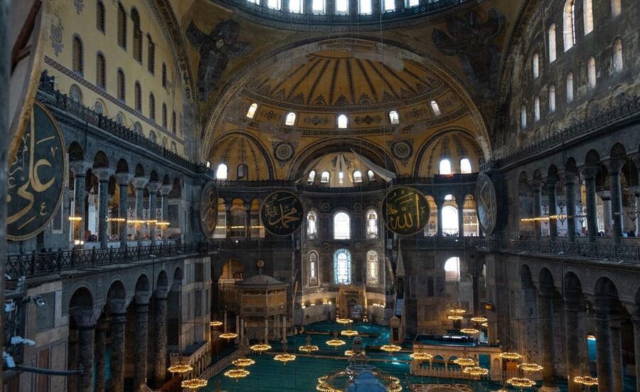 Istanbul: Topkapi, Hagia Sophia and Basilica Cistern Tour - Price Value: Is $117 Worth It?
