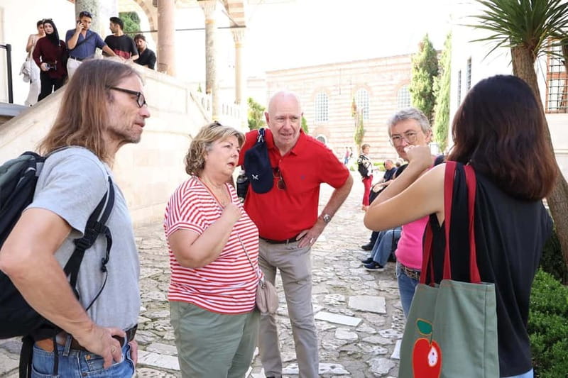 Istanbul: Topkapi Palace and Harem Museum Tour with Ticket - Topkapi Palace and the Harem: what this tour gets right